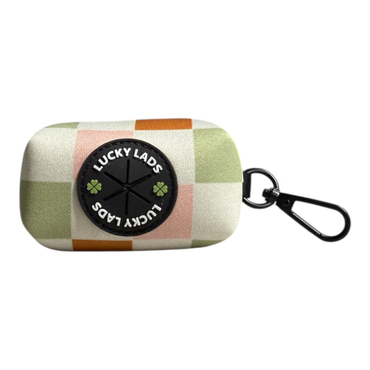 Waste Bag Holder- Squared