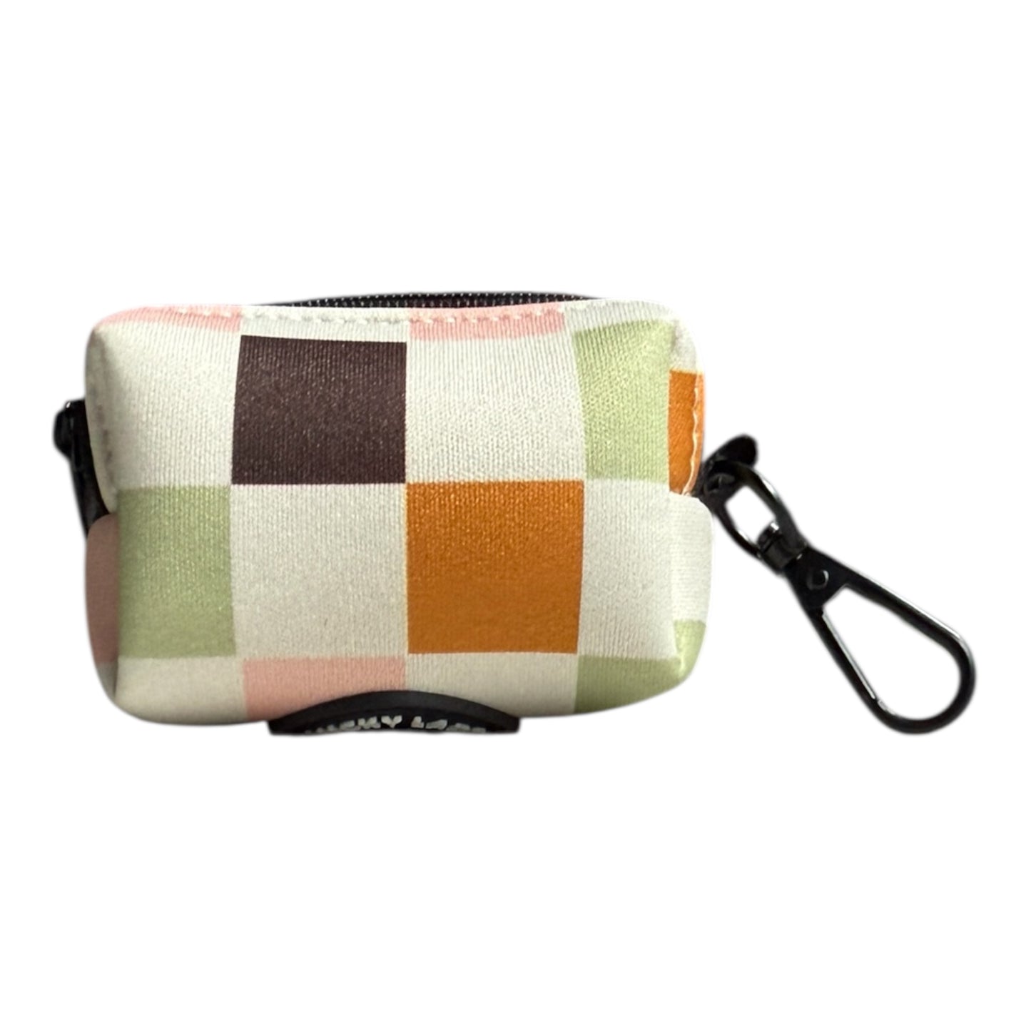 Waste Bag Holder- Squared