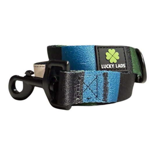 Comfort No Tangle Leash- We Love #Blokecore