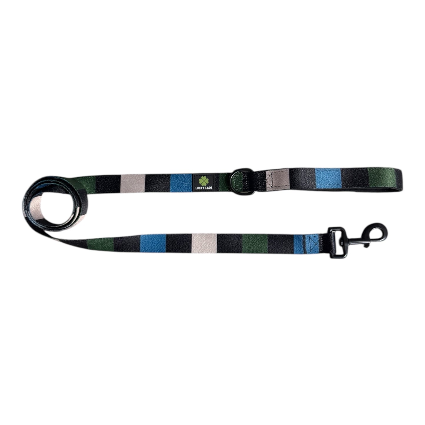 Comfort No Tangle Leash- We Love #Blokecore