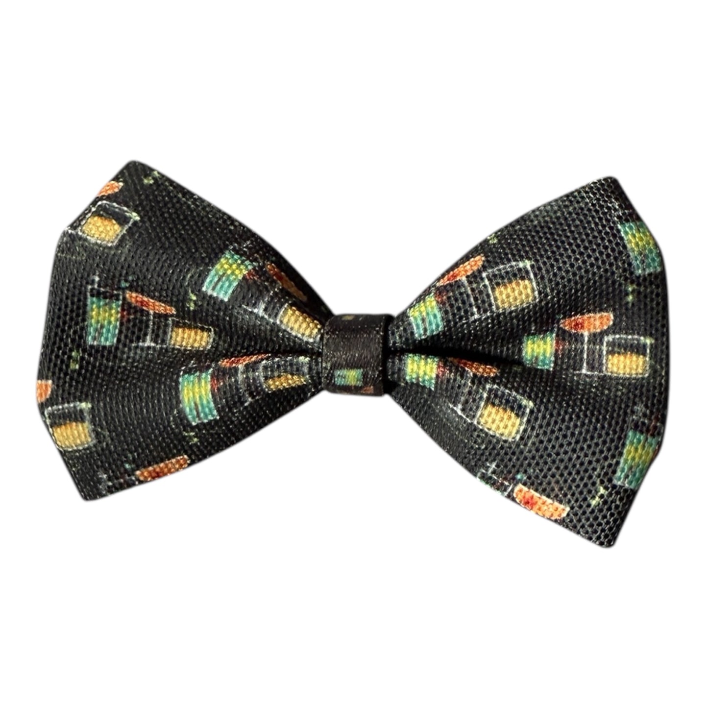 Bow Tie- Cocktails at 5