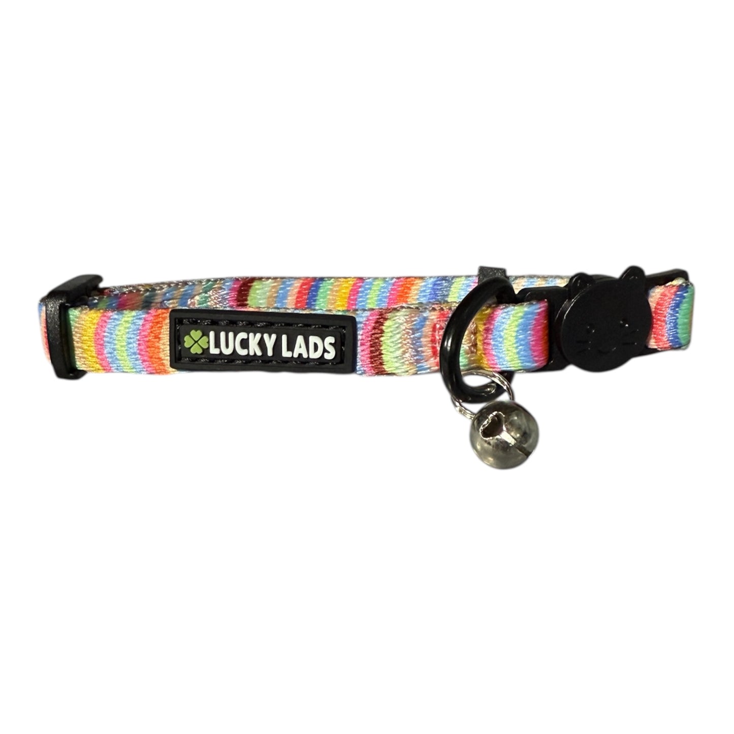 Kitty Kat Collar - Box of Crayons